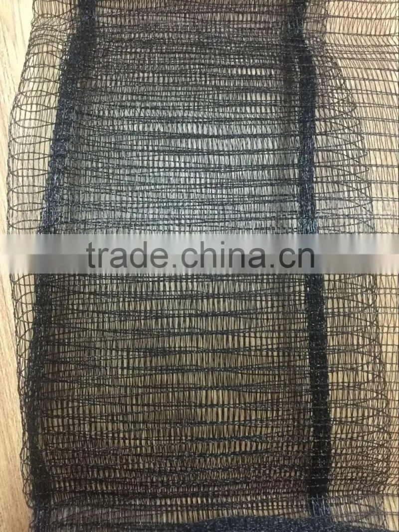 black anti hail net for protecting fruit tree from China