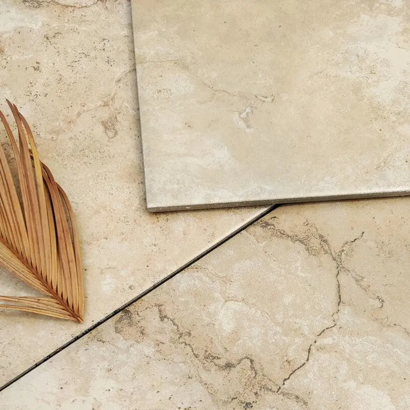 Foshan Yupurong Construction Materials Ltd. company overview - view 1