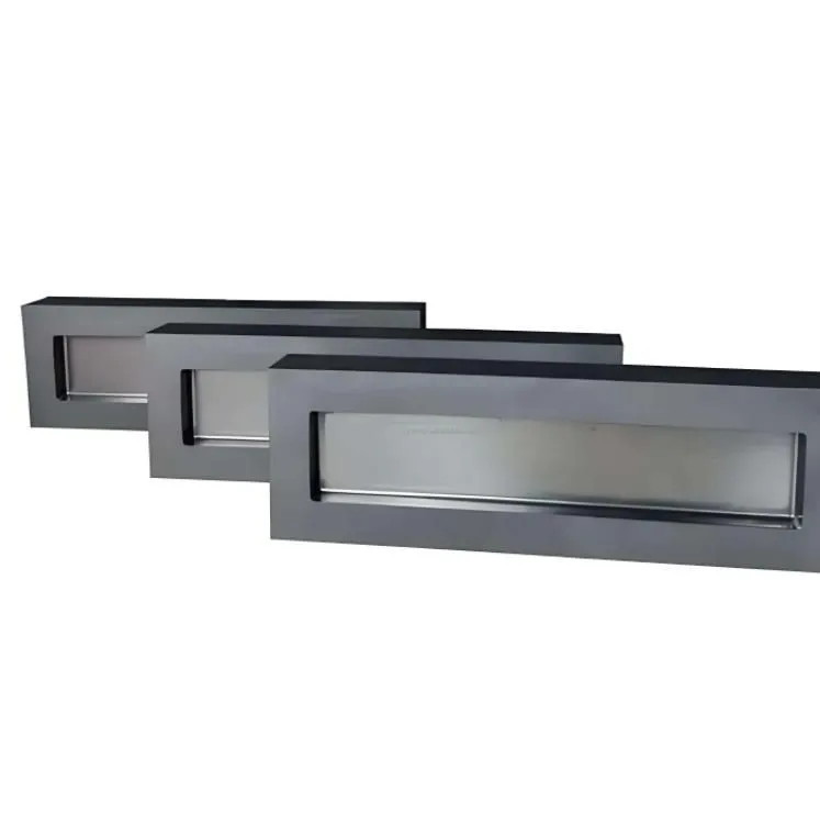 graphite mold 006