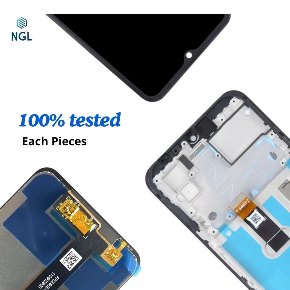 NGL LCD Mobile LCD Display Replacement for Nokia G60.jpg.webp