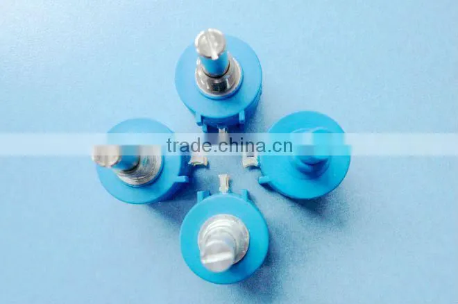 WXD 3590 ceramic potentiometer