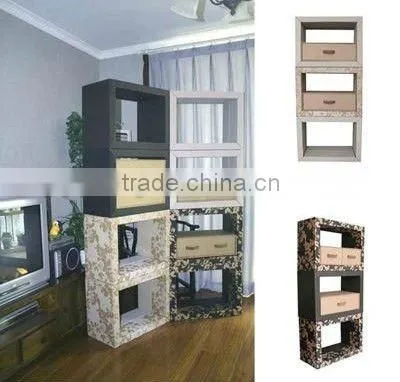 modern paper furniture for home