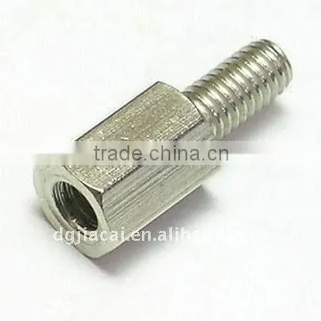 standard color screw used for any hardware parts fields