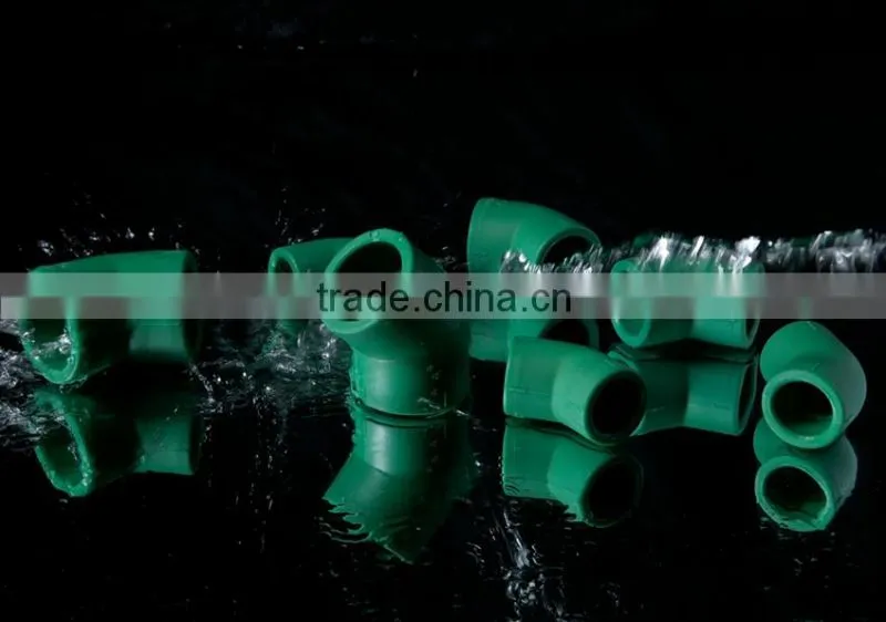 PPR pipe fitting new products looking for distributor