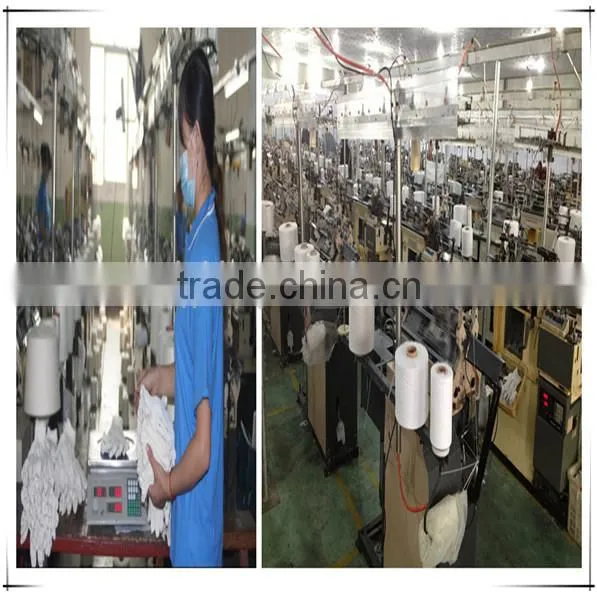 pvc dotted cotton gloves,cotton gloves,cotton knitted gloves dotted gloves