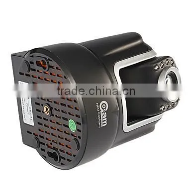 Wifi p2p wireless ip camera with 1280x720 (Mega Pixels)