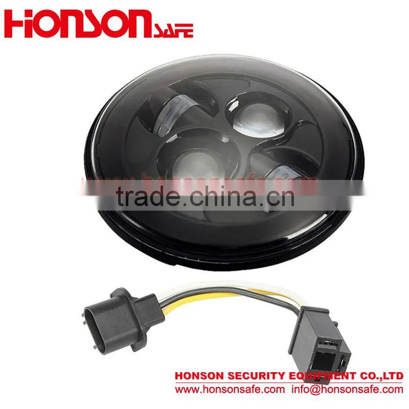 LED driving Lights LED-0860L for JEEP Offroad lighthead