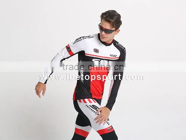 Customized high quality compression short tights