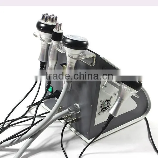 Good looking 2016 Uniform for beauty salon fat reducing beauty slimming 40k Cavitation device