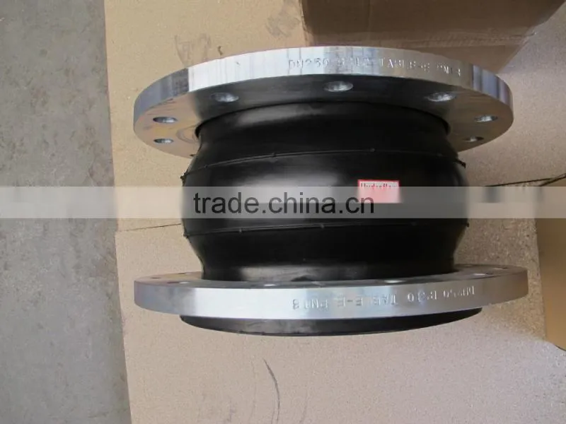 2015 hot sale rubber expansion joint