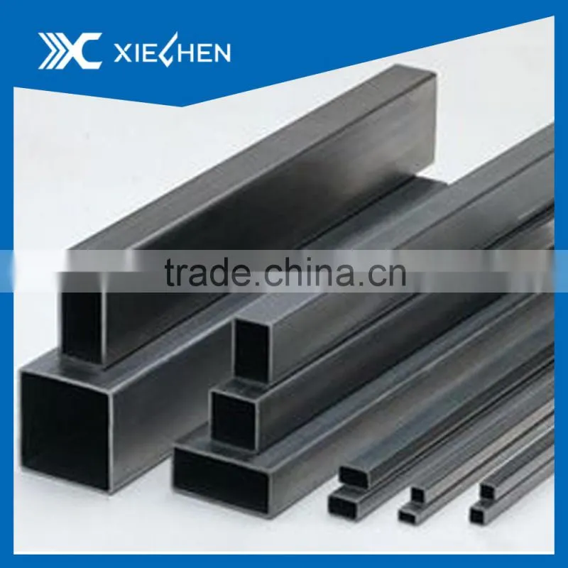 galvanized steel rectangular tubing manufacture, steel rectangular tube