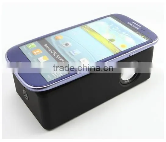 Various color selection enjoyable mini induction speaker