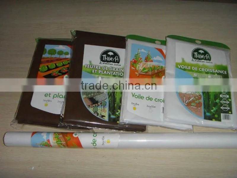non woven frost protection blanket manufacturer