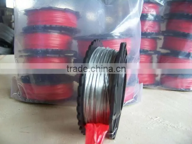 TW897A 0.8mm Atomatic Rebar tie wire manufacturer in CHINA