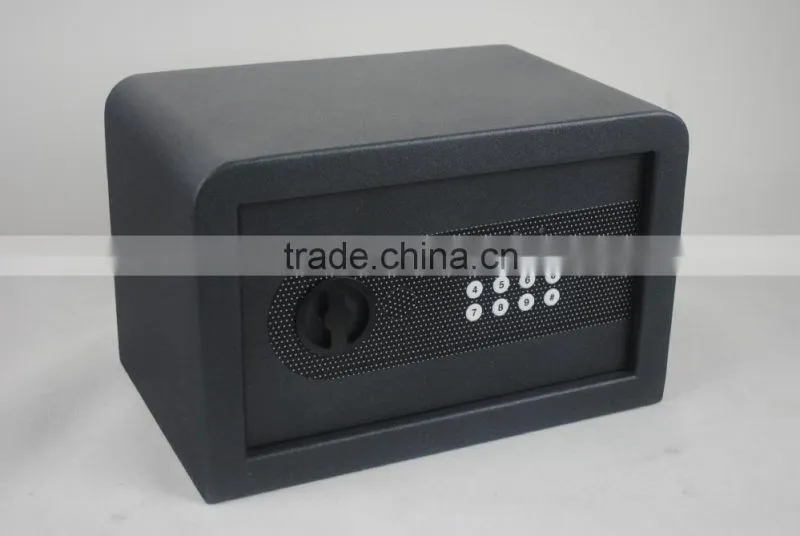 Digital code mini safe deposit box as a Christmas Gift for Children