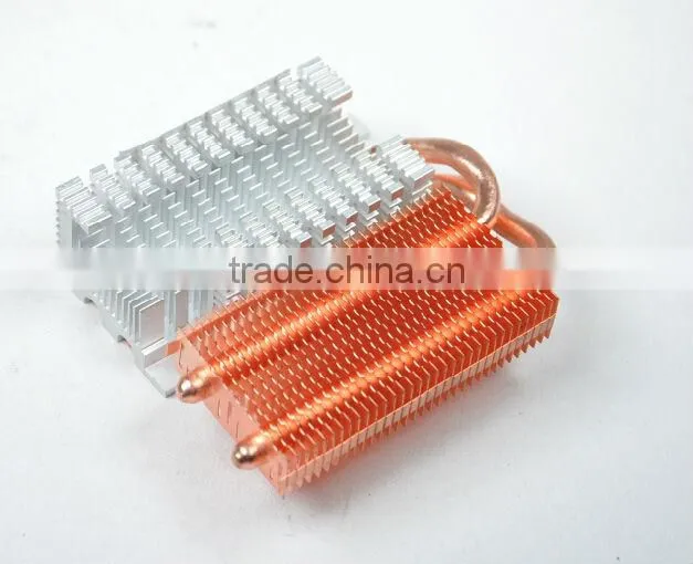 80w classical design aluminum heatsink