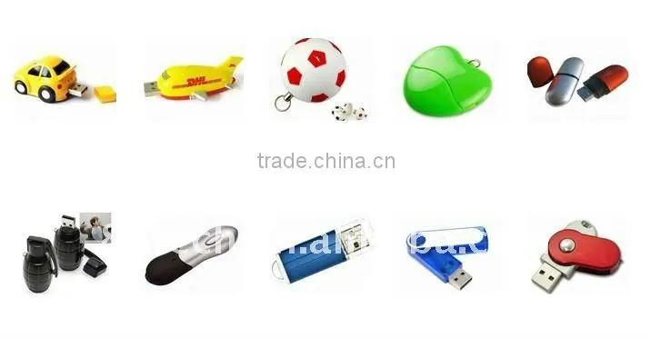 16GB OEM usb drive metal