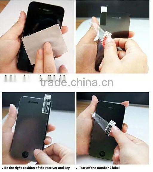 for LG nexus 2014 new explosion-proof tempered glass film