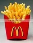 Floor Chips Warmer