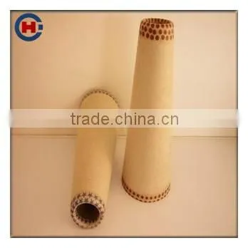 symmetry yarn paper cone knitting yarn