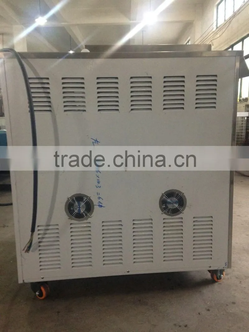 Mini mini pasteurization machine milk for commercial using
