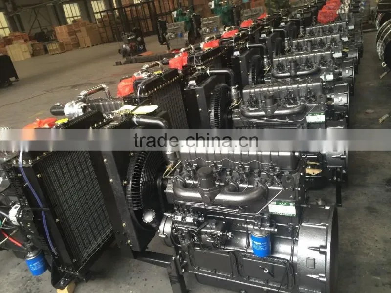 K4100 D 30KW diesel engine for generator by kofo