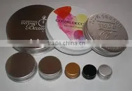 Tin Free Steel for metal caps