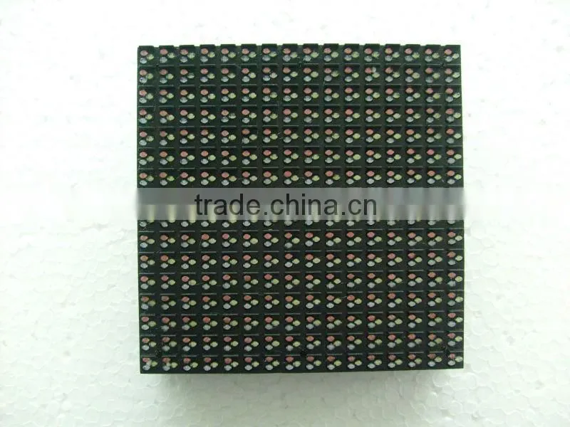 P10mm aluminium rental led display screen sign cabinet