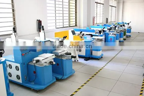 New design stainless steel laser marking /laser marker made in China