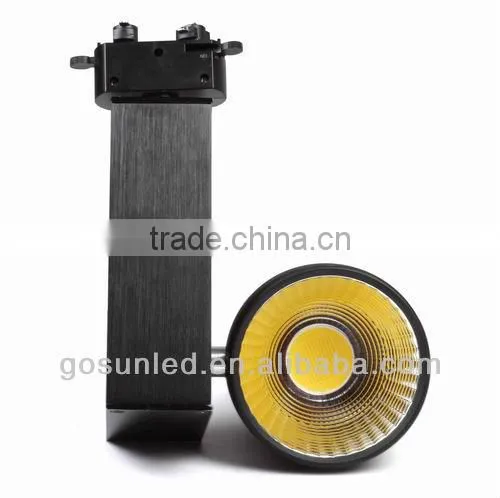 Quality first Dimmable 10W COB LED Track light