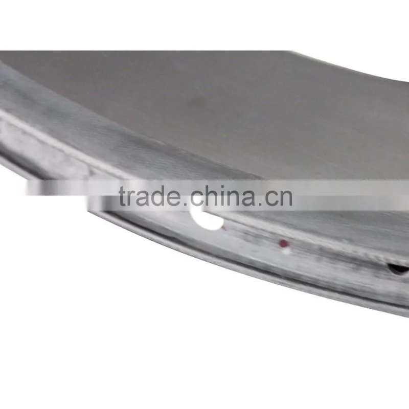 TT/Road carbon rims clincher rim wheel 86mm depth
