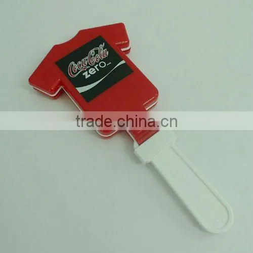 T-shirt Clapper