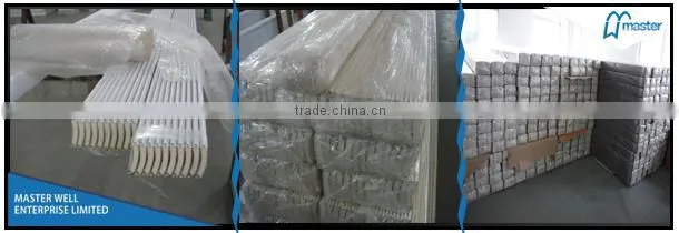 aluminum roller shutter for window