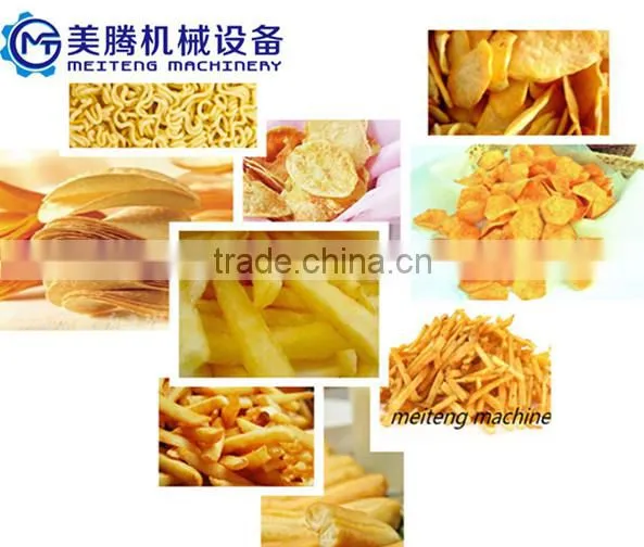 Marshall and leisure food machinery