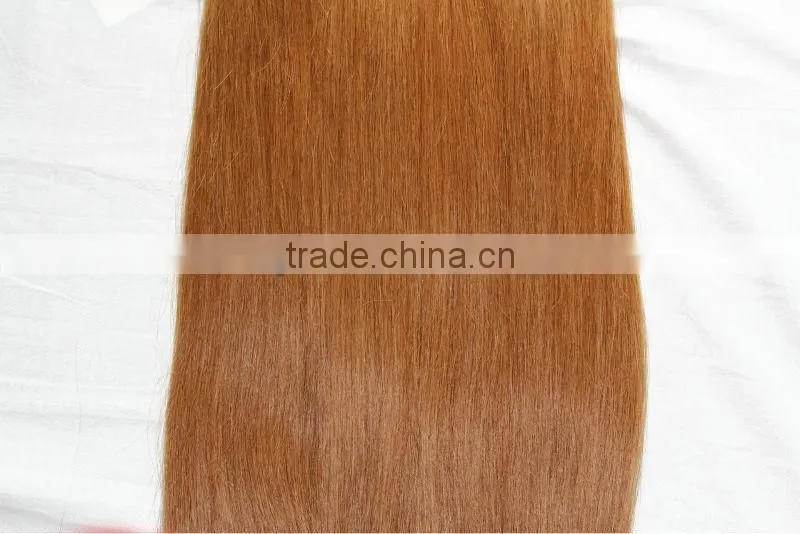 human cheap remy hair bulk,braid hair bleached and dyed into different colors