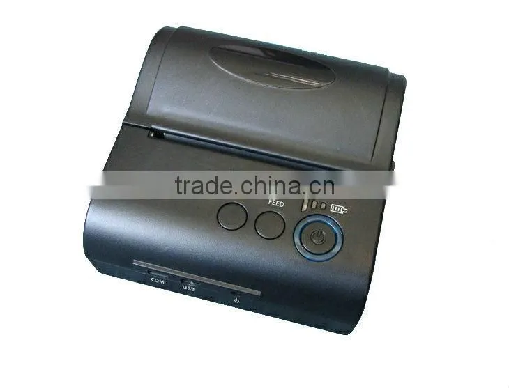 mini printer thermal printer