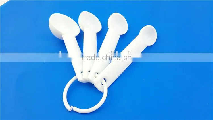 Measuring spoons 5ml