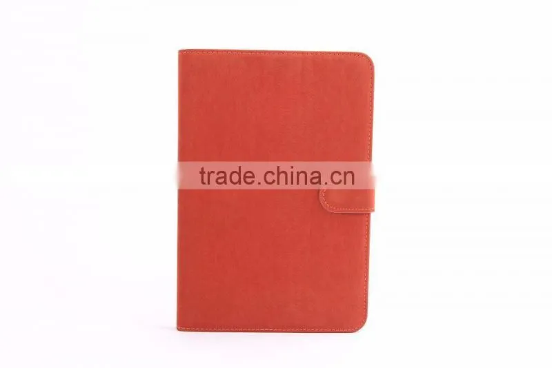 Squirrel Design Sleep Function Leather Case For iPad Mini Wallet Leather Stand Case With Card Slots For iPad Mini 1/2/3 TB-0318