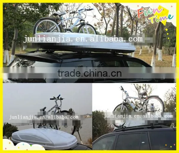 car roof box