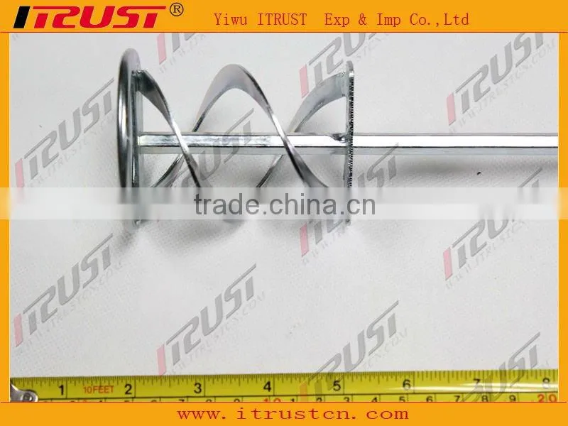 steel lacquer mixer/paint mixer