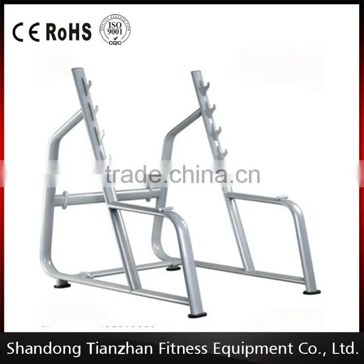 Fitness Equipment / Squat Rack /Multifunctional power rack TZ-6051