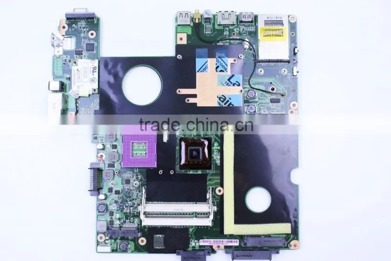 laptop motherboard for Asus G50 G50V G50VTmainboard &tested Warranty period 90 days+free shipping
