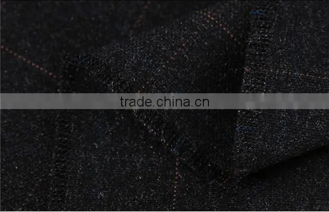 Men's suit fabric suppliers