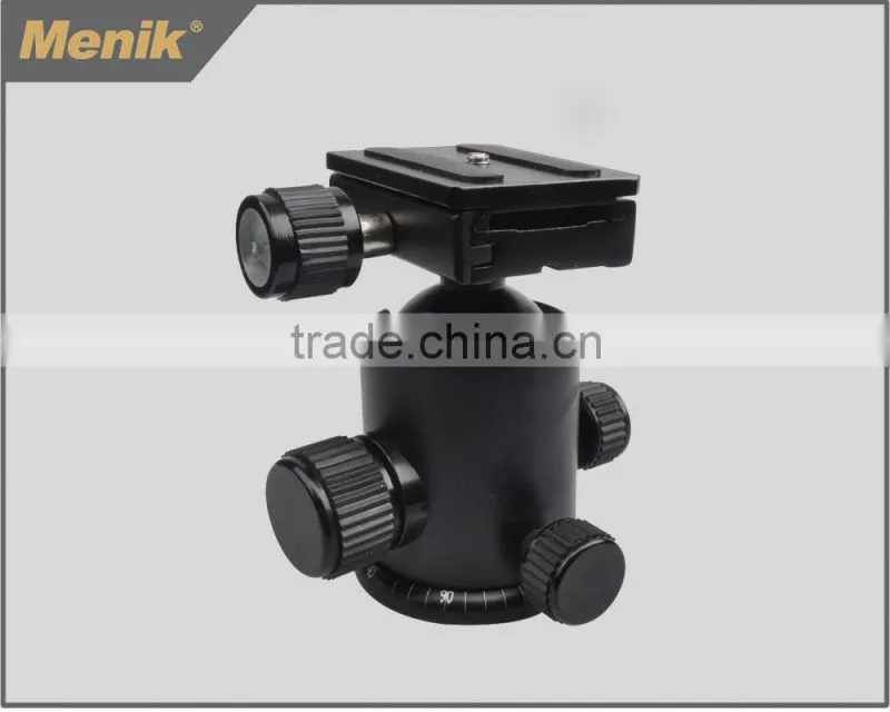MS-004H Camera Pan Head