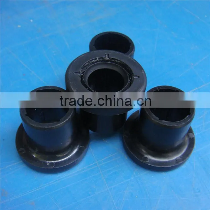 Customized High abrasion resistance casting MC901 Nylon rod Nylon6 rod Nylon bar