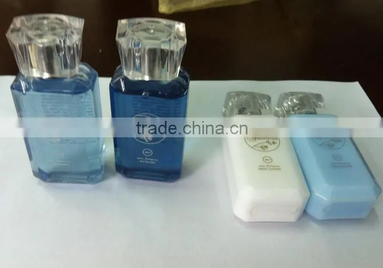 5 Star 50ml Chopin bottle hotel shampoo