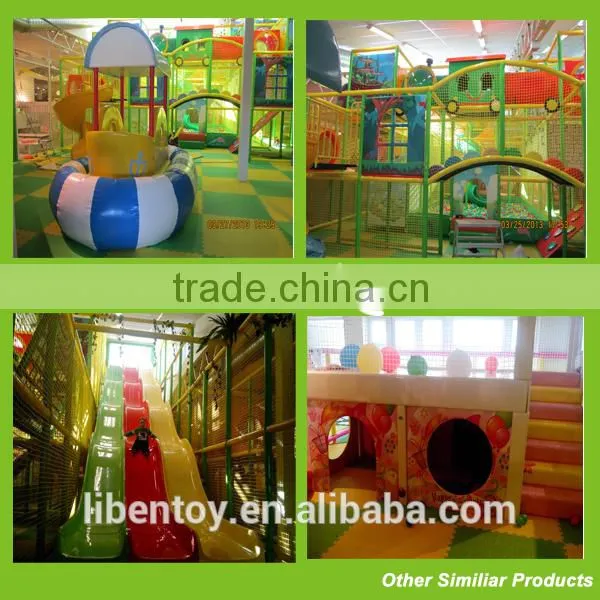 Professional Manufacturer Factory Price kids indoor playground for sale