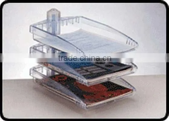office supply,ABS File/letter Tray