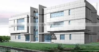 Shanghai Chinon Medical Model & Equipment Manufacturing Co., Ltd. company overview - view 1