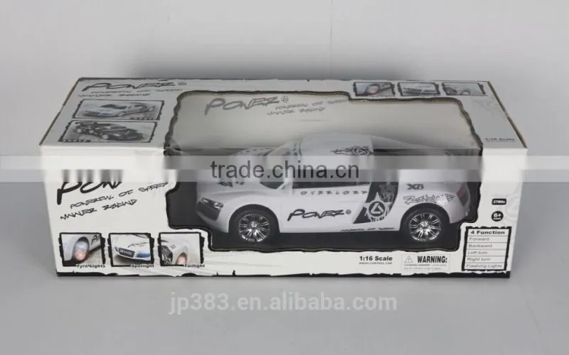 1:16 scale remote control most popular toys